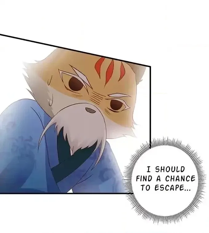 Read My Snapping Fox Lord chapter 62 image 39 on Lezhin