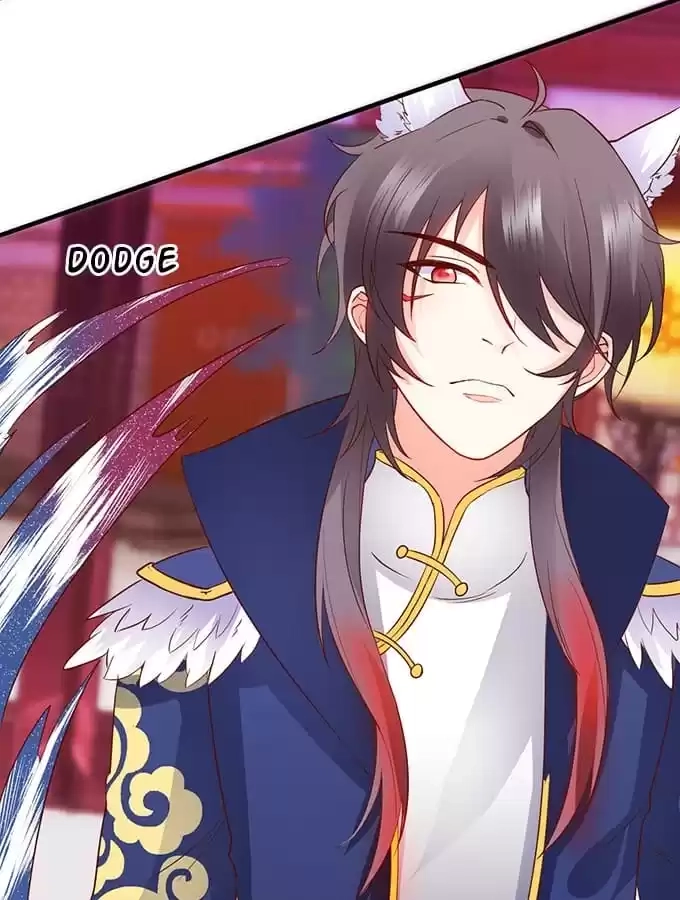 Read My Snapping Fox Lord chapter 62 image 42 on Lezhin