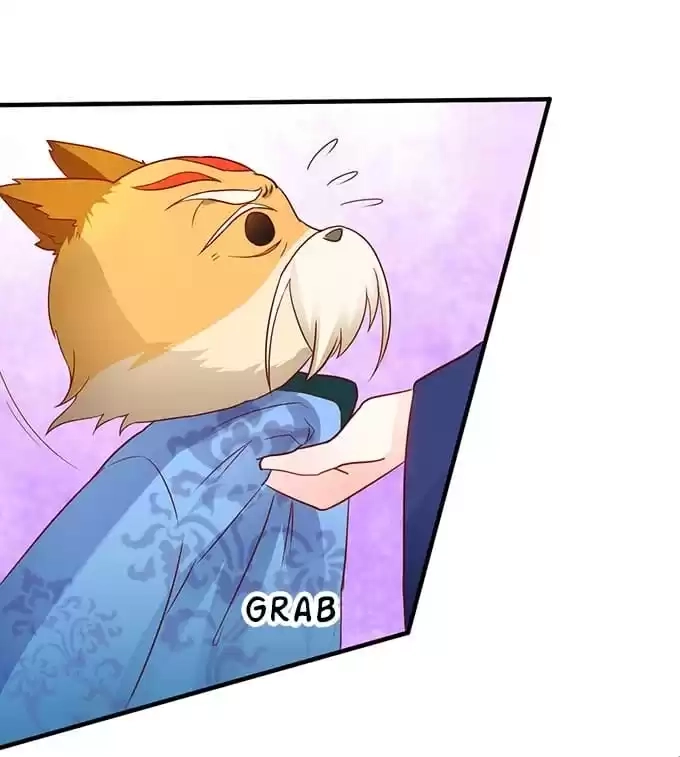 Read My Snapping Fox Lord chapter 62 image 44 on Lezhin