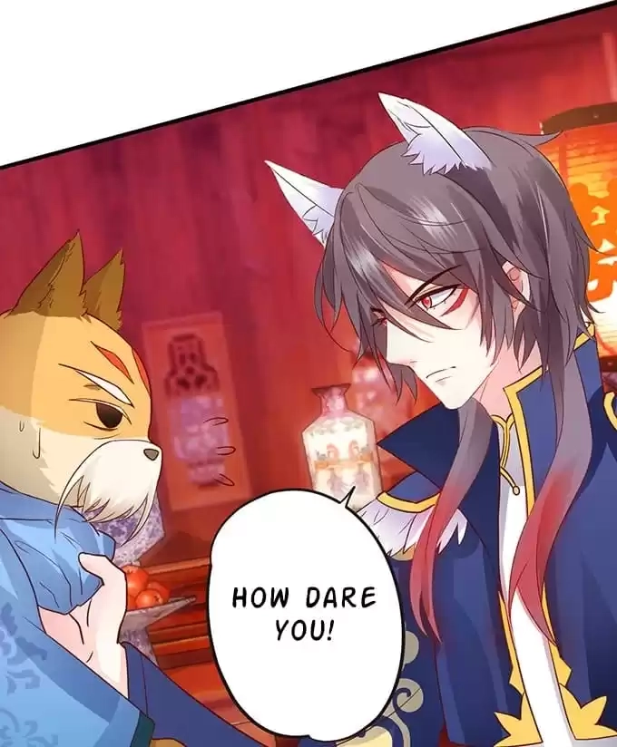 Read My Snapping Fox Lord chapter 62 image 45 on Lezhin
