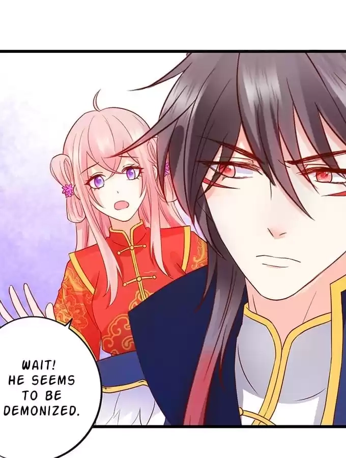 Read My Snapping Fox Lord chapter 62 image 47 on Lezhin