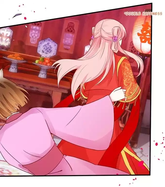 Read My Snapping Fox Lord chapter 62 image 5 on Lezhin