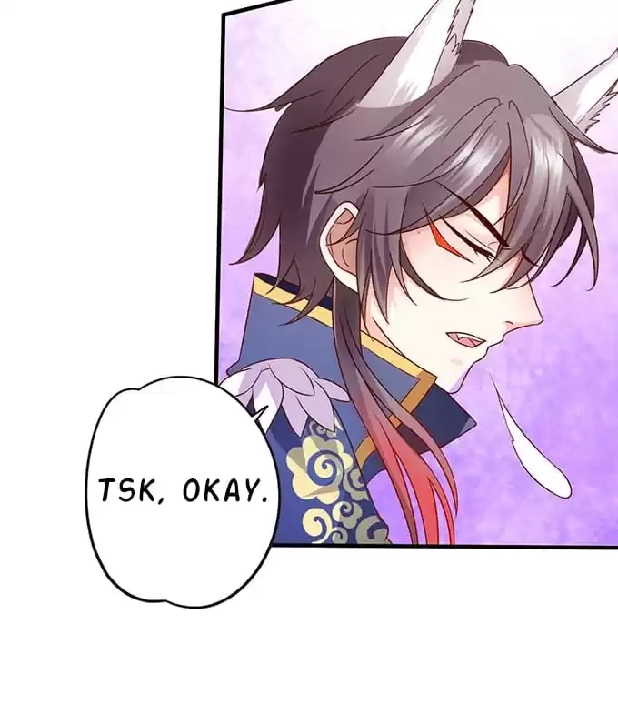 Read My Snapping Fox Lord chapter 62 image 51 on Lezhin