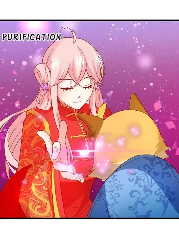 Read My Snapping Fox Lord chapter 62 image 54 on Lezhin