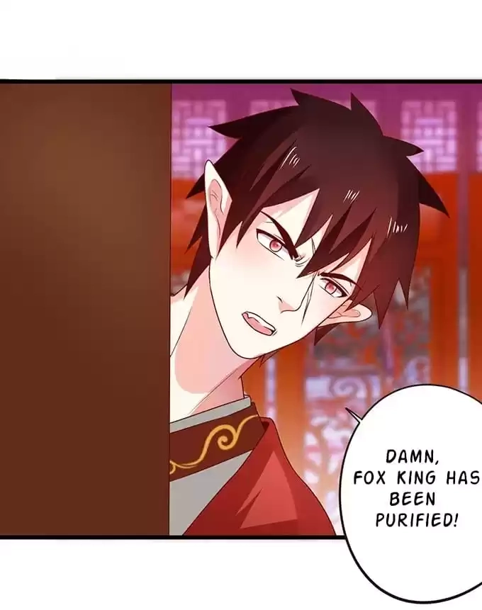 Read My Snapping Fox Lord chapter 62 image 57 on Lezhin