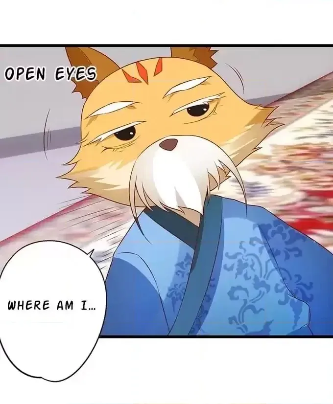 Read My Snapping Fox Lord chapter 62 image 59 on Lezhin