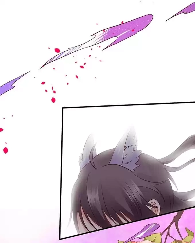 Read My Snapping Fox Lord chapter 62 image 6 on Lezhin