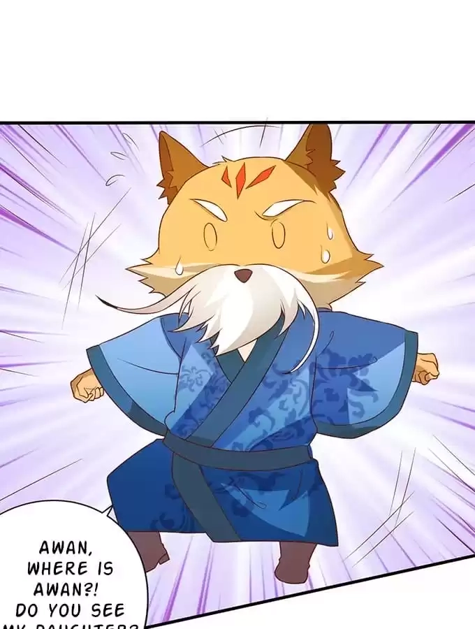 Read My Snapping Fox Lord chapter 62 image 60 on Lezhin