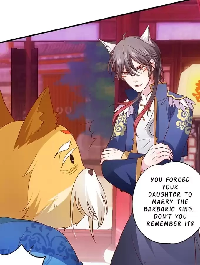 Read My Snapping Fox Lord chapter 62 image 62 on Lezhin