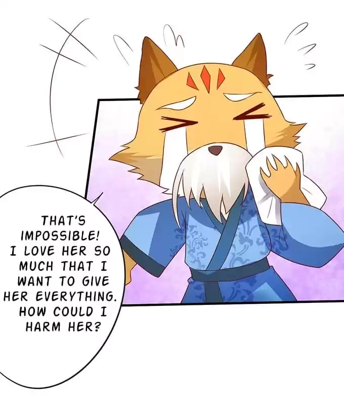Read My Snapping Fox Lord chapter 62 image 65 on Lezhin