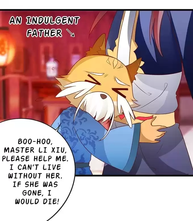 Read My Snapping Fox Lord chapter 62 image 66 on Lezhin