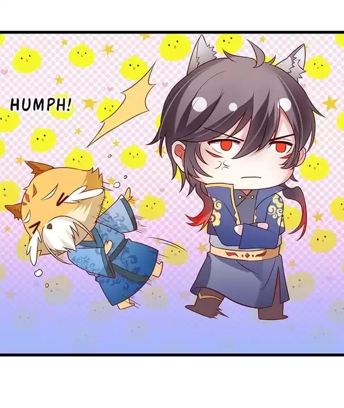 Read My Snapping Fox Lord chapter 62 image 68 on Lezhin