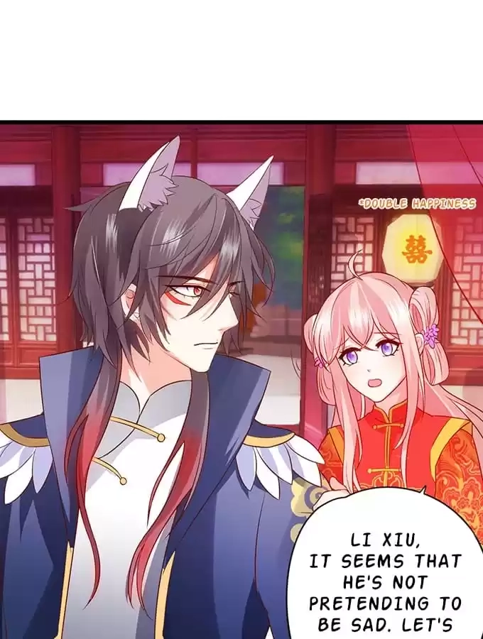 Read My Snapping Fox Lord chapter 62 image 70 on Lezhin