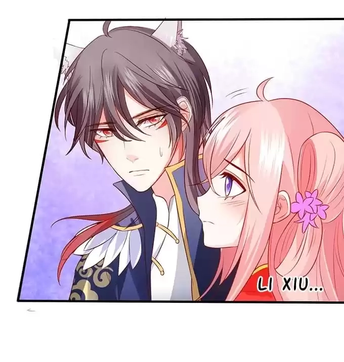 Read My Snapping Fox Lord chapter 62 image 73 on Lezhin