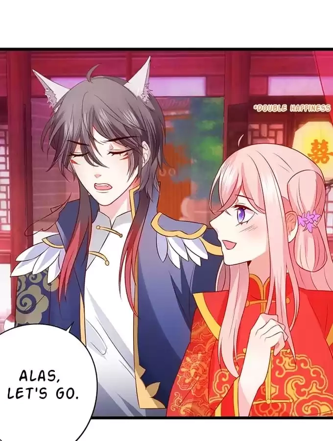 Read My Snapping Fox Lord chapter 62 image 74 on Lezhin