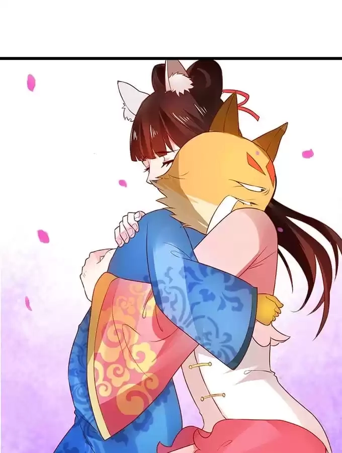 Read My Snapping Fox Lord chapter 62 image 77 on Lezhin