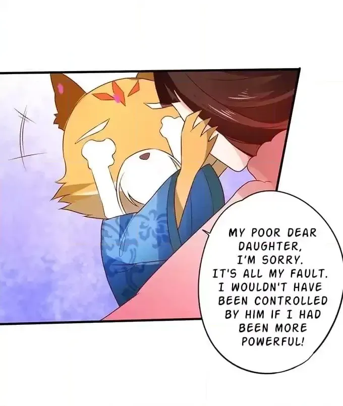 Read My Snapping Fox Lord chapter 62 image 79 on Lezhin