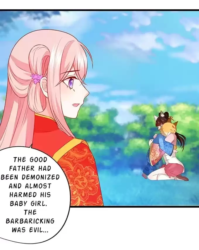 Read My Snapping Fox Lord chapter 62 image 81 on Lezhin