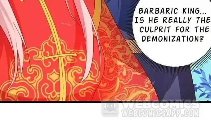 Read My Snapping Fox Lord chapter 62 image 83 on Lezhin