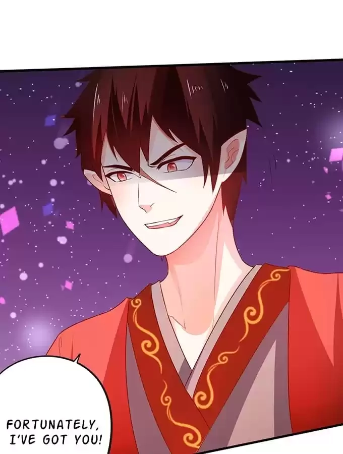 Read My Snapping Fox Lord chapter 62 image 88 on Lezhin