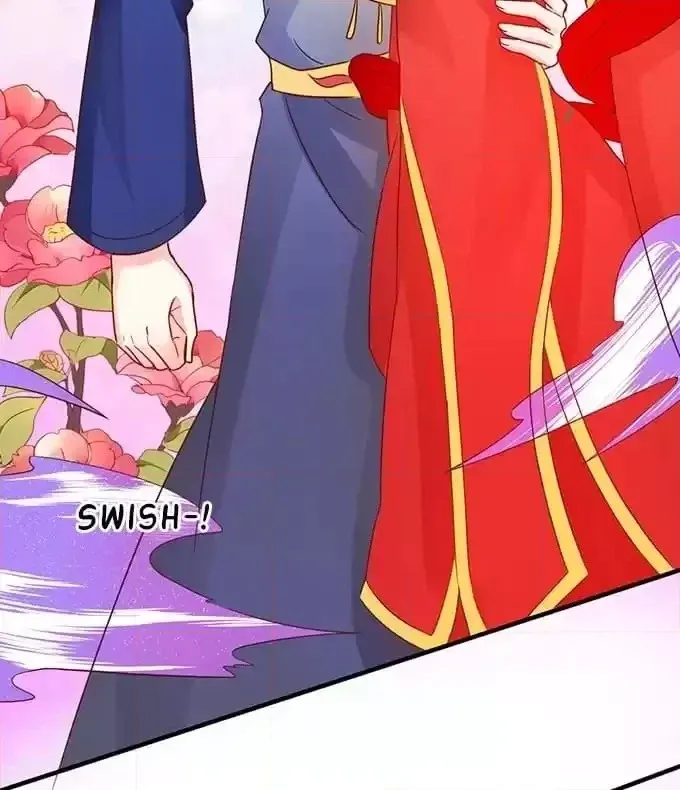 Read My Snapping Fox Lord chapter 62 image 9 on Lezhin