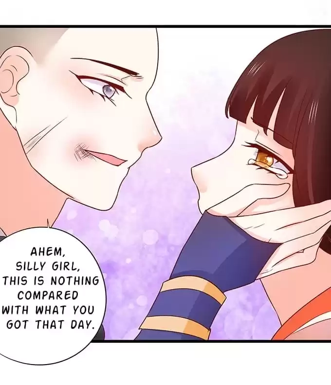 Read My Snapping Fox Lord chapter 64 image 10 on Lezhin