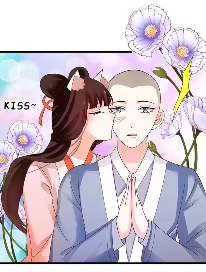Read My Snapping Fox Lord chapter 64 image 100 on Lezhin