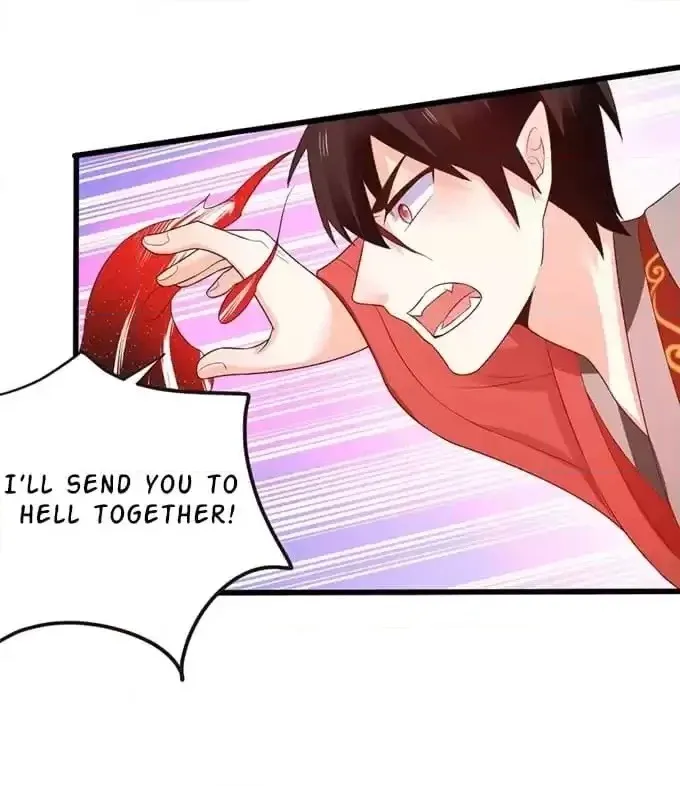 Read My Snapping Fox Lord chapter 64 image 109 on Lezhin