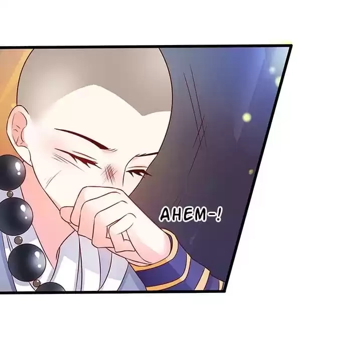 Read My Snapping Fox Lord chapter 64 image 11 on Lezhin