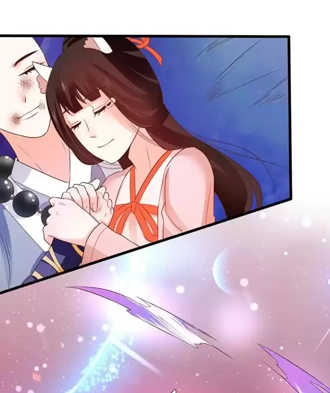 Read My Snapping Fox Lord chapter 64 image 110 on Lezhin