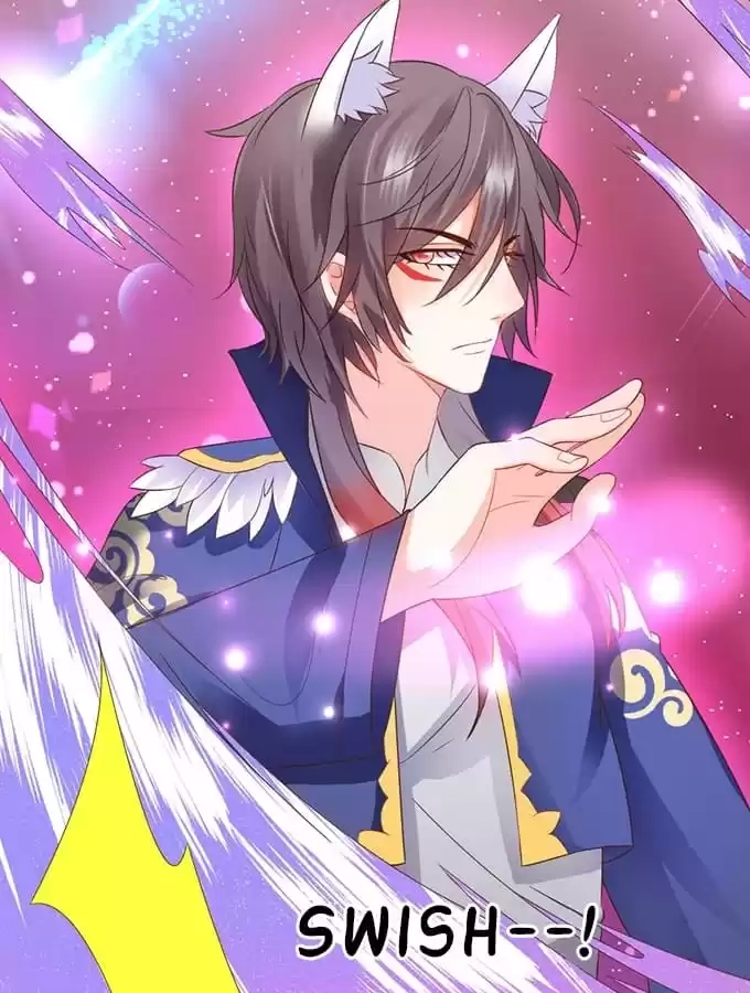 Read My Snapping Fox Lord chapter 64 image 111 on Lezhin