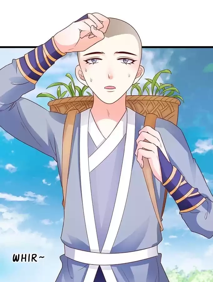 Read My Snapping Fox Lord chapter 64 image 17 on Lezhin