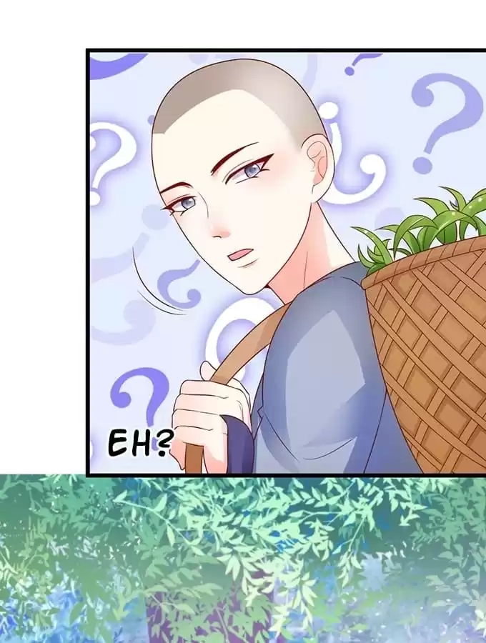 Read My Snapping Fox Lord chapter 64 image 20 on Lezhin