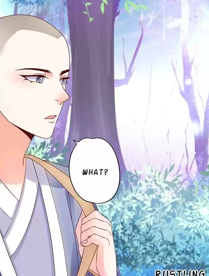 Read My Snapping Fox Lord chapter 64 image 22 on Lezhin