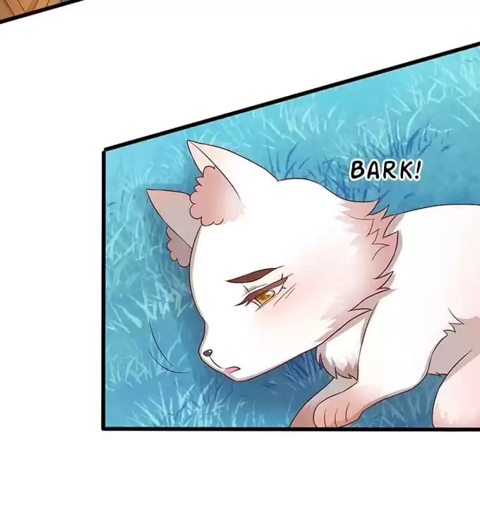 Read My Snapping Fox Lord chapter 64 image 27 on Lezhin