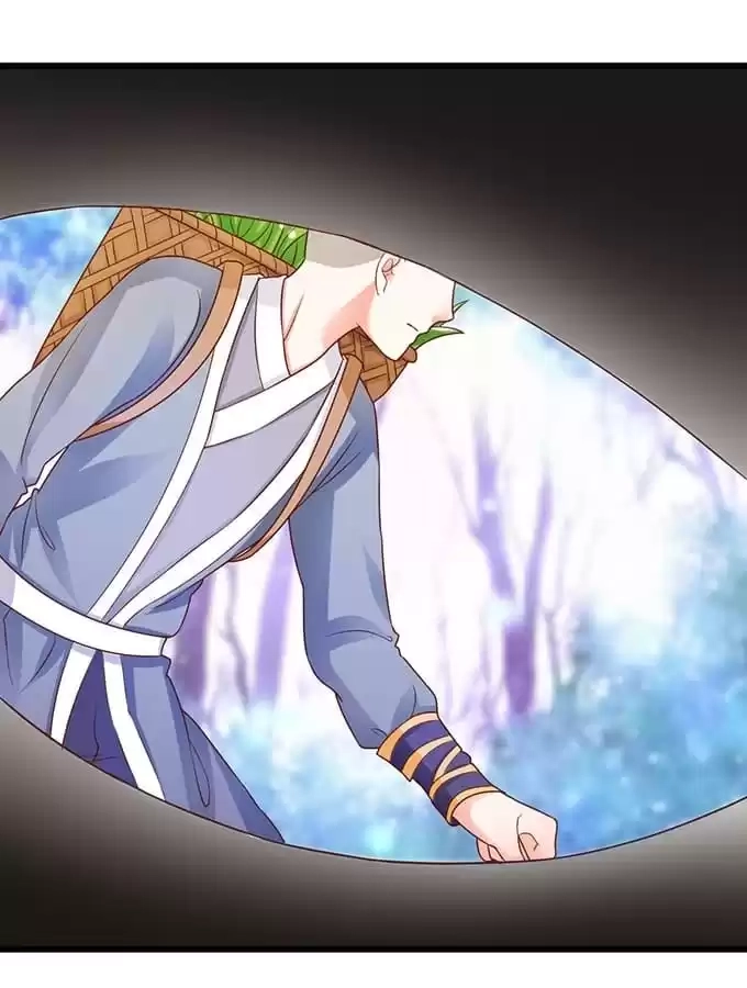Read My Snapping Fox Lord chapter 64 image 28 on Lezhin