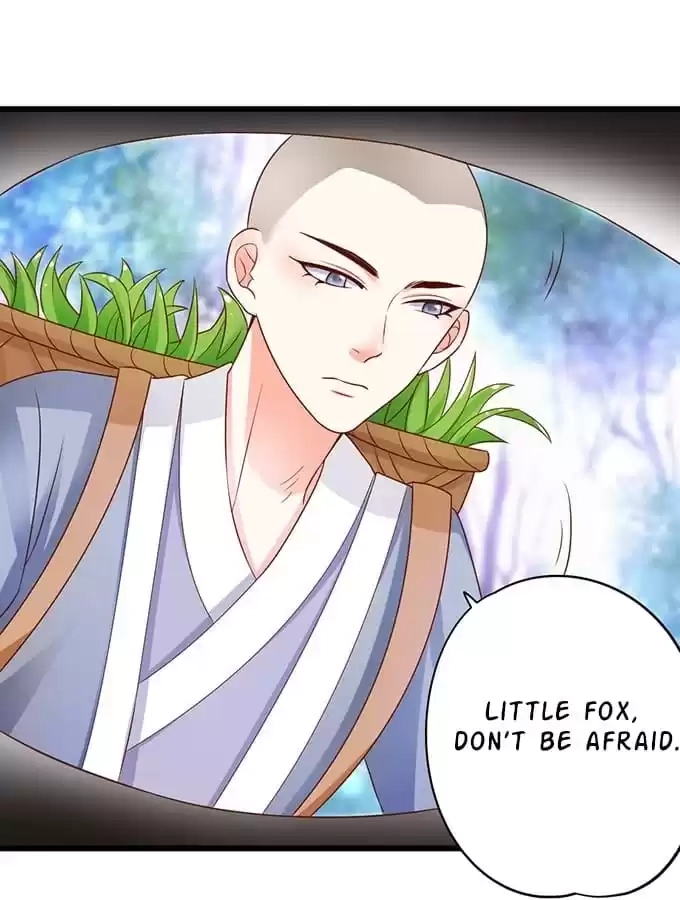Read My Snapping Fox Lord chapter 64 image 30 on Lezhin