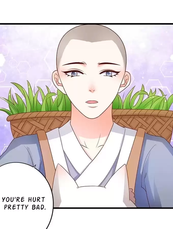 Read My Snapping Fox Lord chapter 64 image 32 on Lezhin