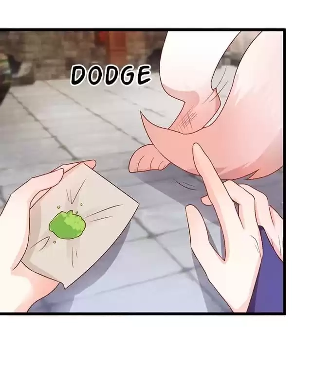 Read My Snapping Fox Lord chapter 64 image 38 on Lezhin