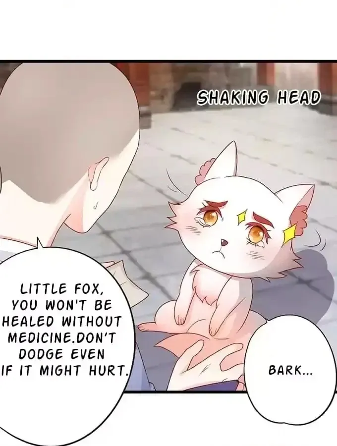 Read My Snapping Fox Lord chapter 64 image 39 on Lezhin
