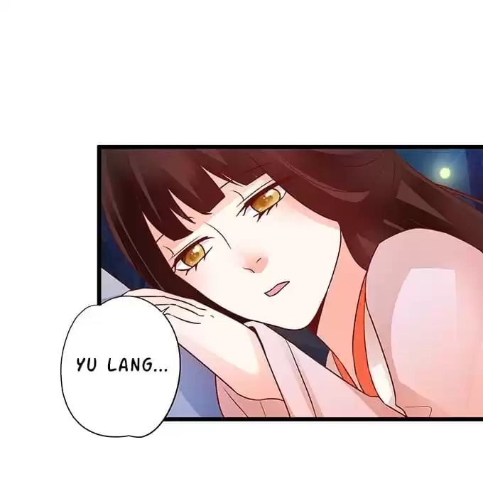 Read My Snapping Fox Lord chapter 64 image 4 on Lezhin