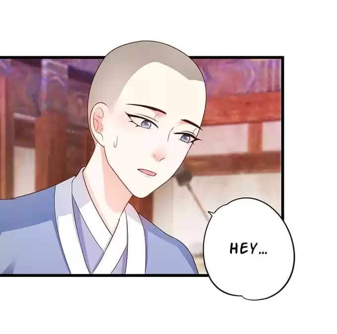 Read My Snapping Fox Lord chapter 64 image 41 on Lezhin