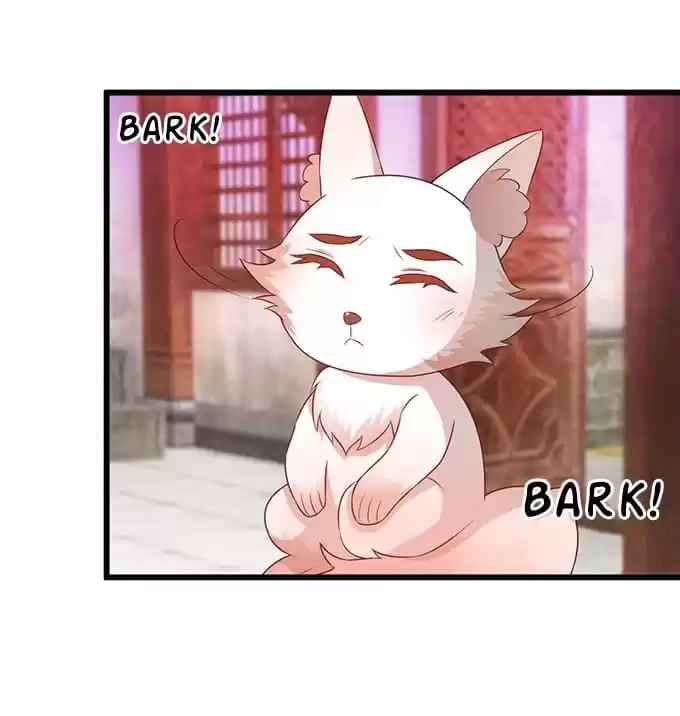 Read My Snapping Fox Lord chapter 64 image 42 on Lezhin
