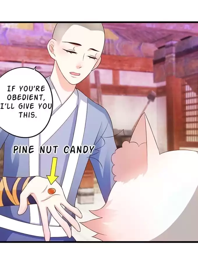 Read My Snapping Fox Lord chapter 64 image 43 on Lezhin