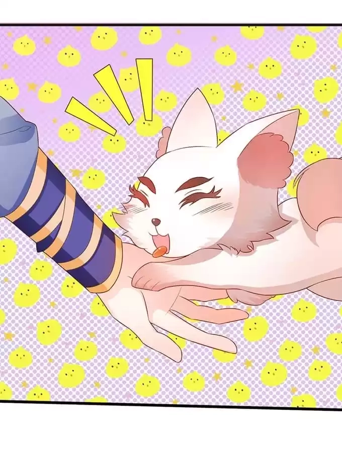 Read My Snapping Fox Lord chapter 64 image 45 on Lezhin