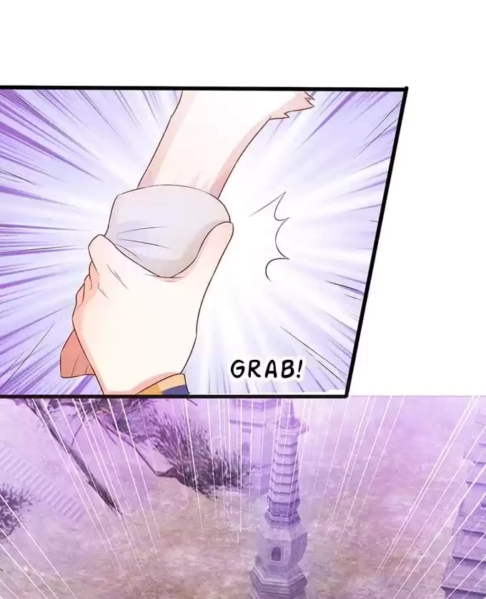 Read My Snapping Fox Lord chapter 64 image 46 on Lezhin