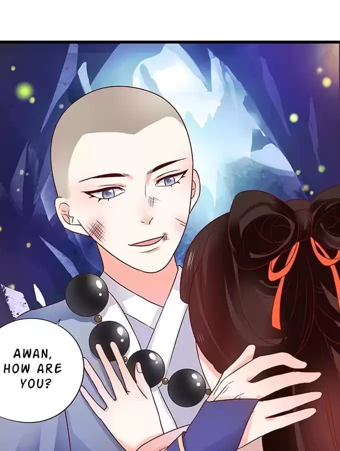 Read My Snapping Fox Lord chapter 64 image 5 on Lezhin