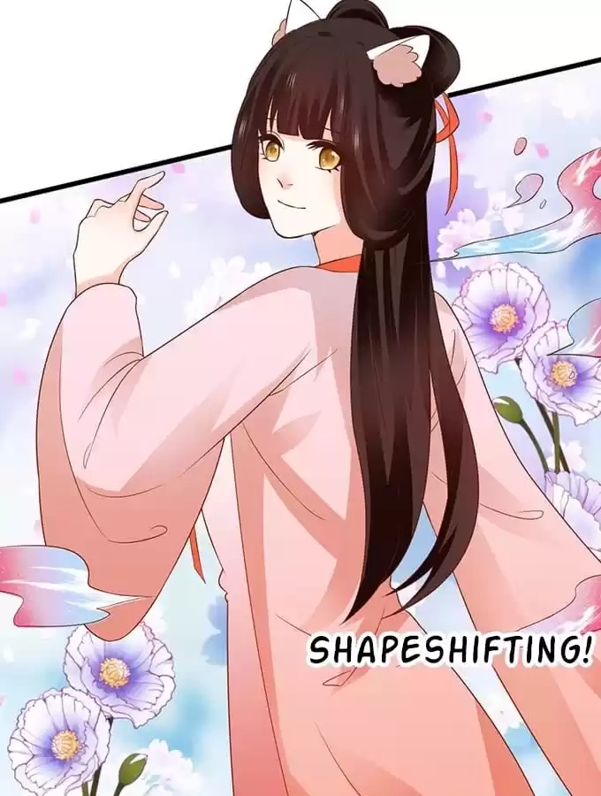 Read My Snapping Fox Lord chapter 64 image 52 on Lezhin