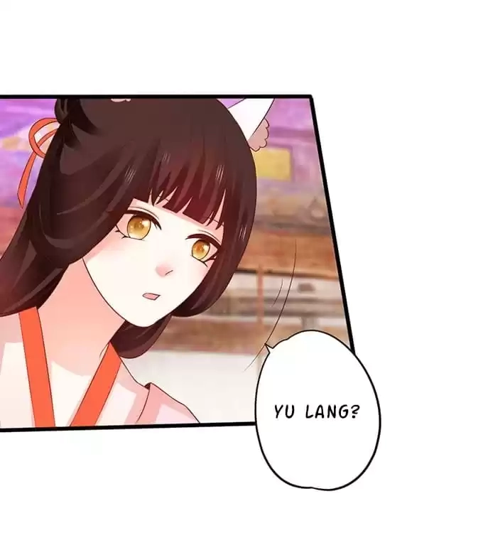 Read My Snapping Fox Lord chapter 64 image 54 on Lezhin
