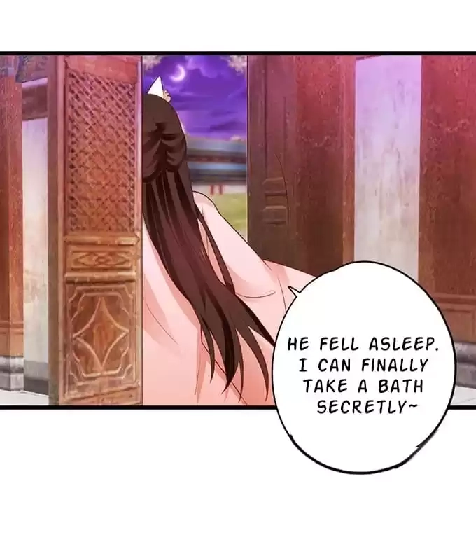 Read My Snapping Fox Lord chapter 64 image 56 on Lezhin